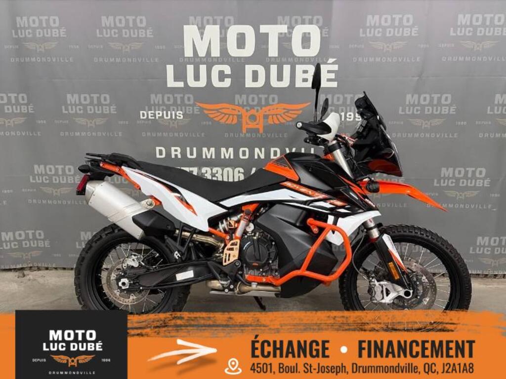 Motocross KTM  2022 à vendre