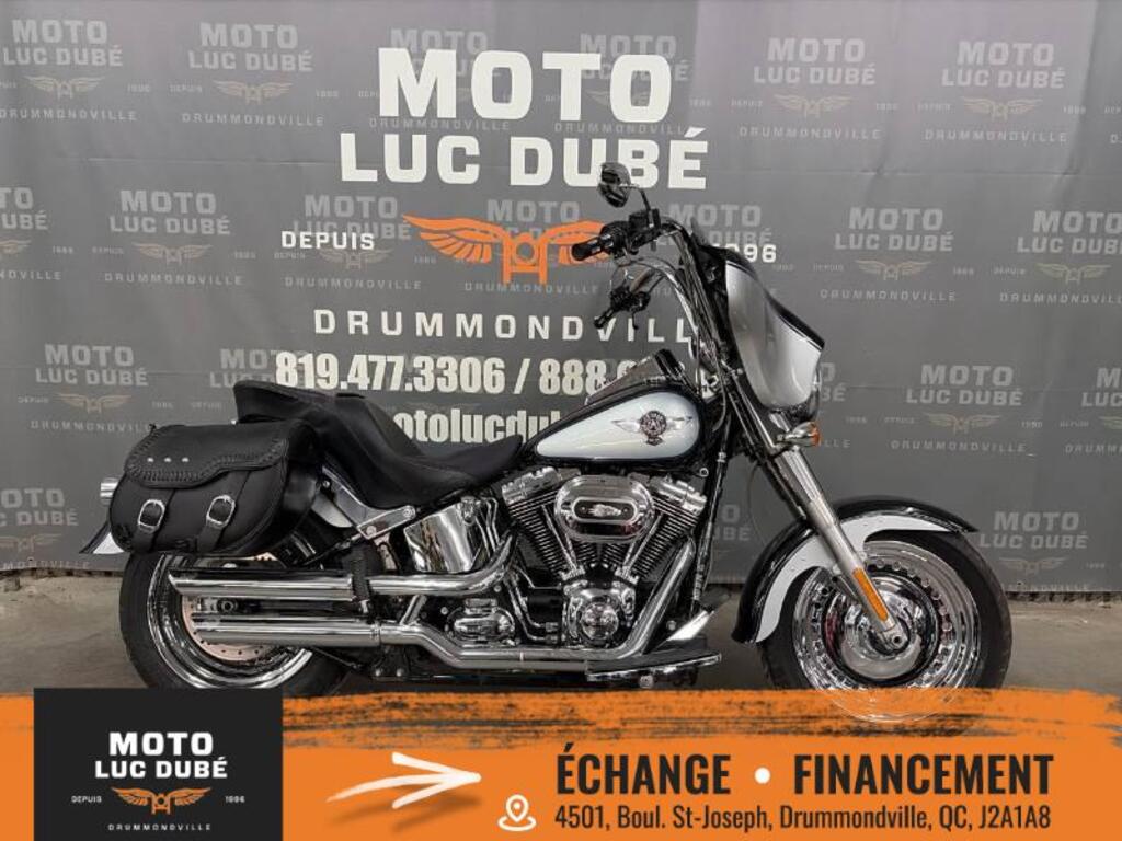 Moto routière - Moto cruiser Harley-Davidson  2012 à vendre