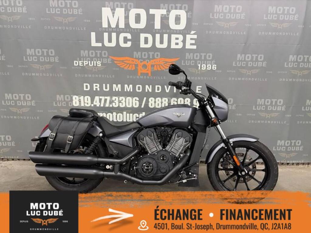 Moto routière/cruiser Victory Motorcycles  2017 à vendre