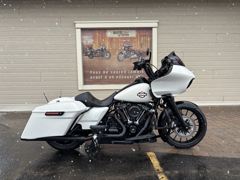 Moto tourisme Harley-Davidson  2018 à vendre