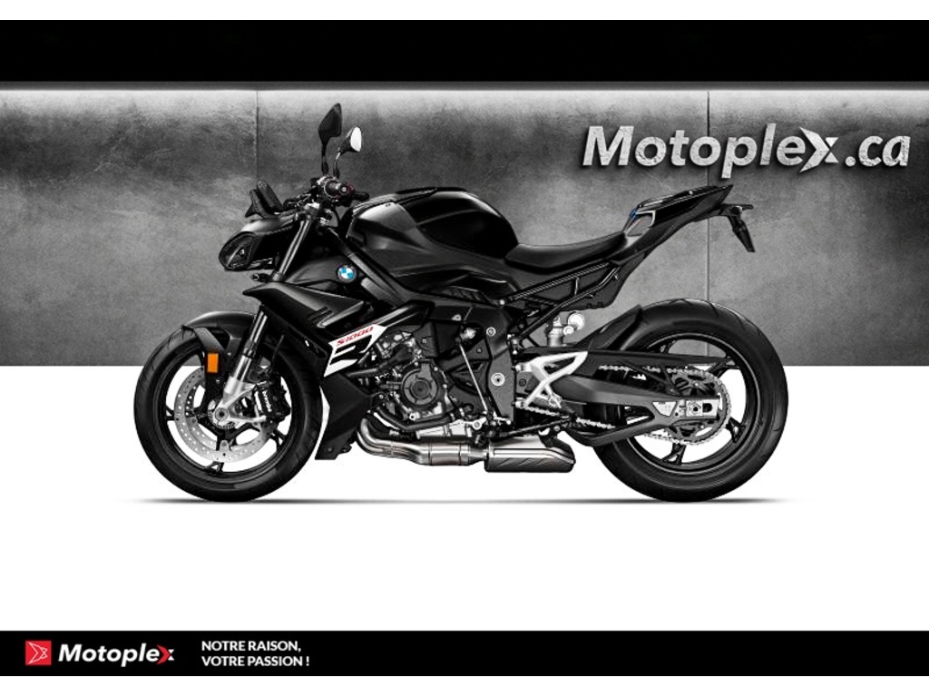 Moto routière/cruiser BMW  2025 à vendre