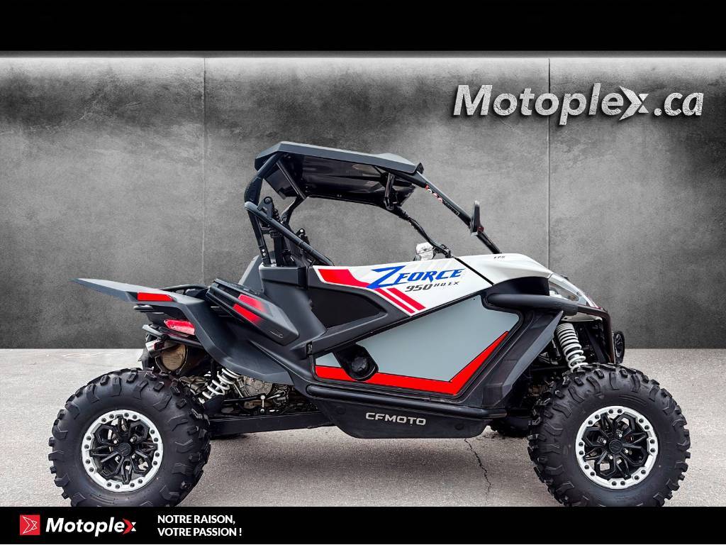 Side by Sides ATV CFMOTO ZFORCE 950  2023 à vendre