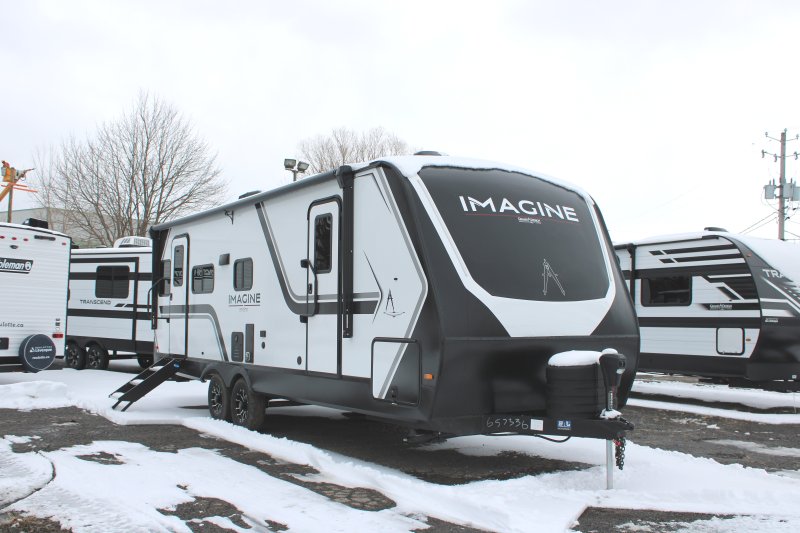 Roulotte Grand Design  2026 à vendre