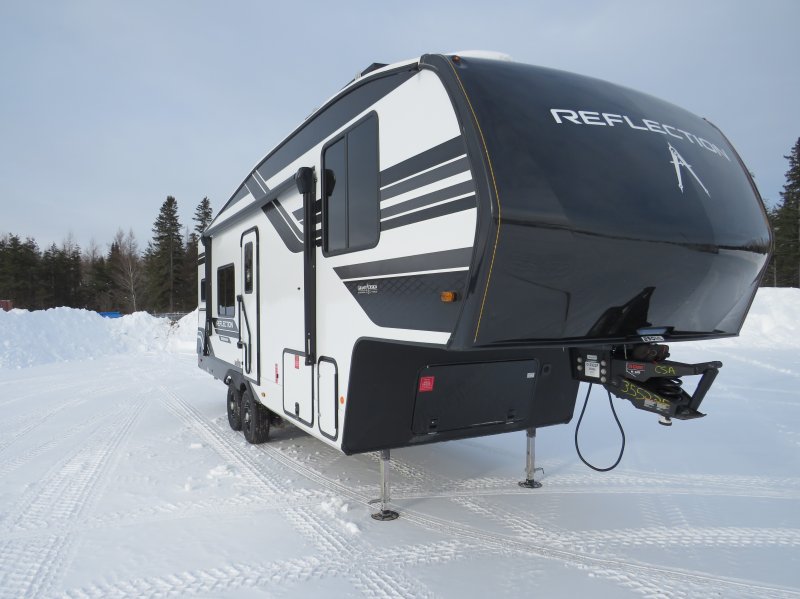 Fifth Wheel Grand Design  2026 à vendre