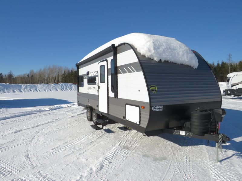 Travel Trailer Dutchmen  2023 à vendre