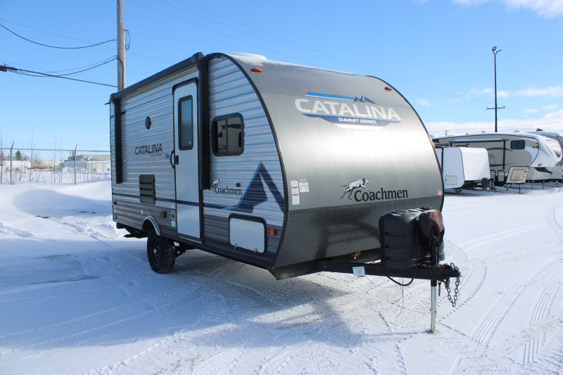 Roulotte Coachmen  2023 à vendre