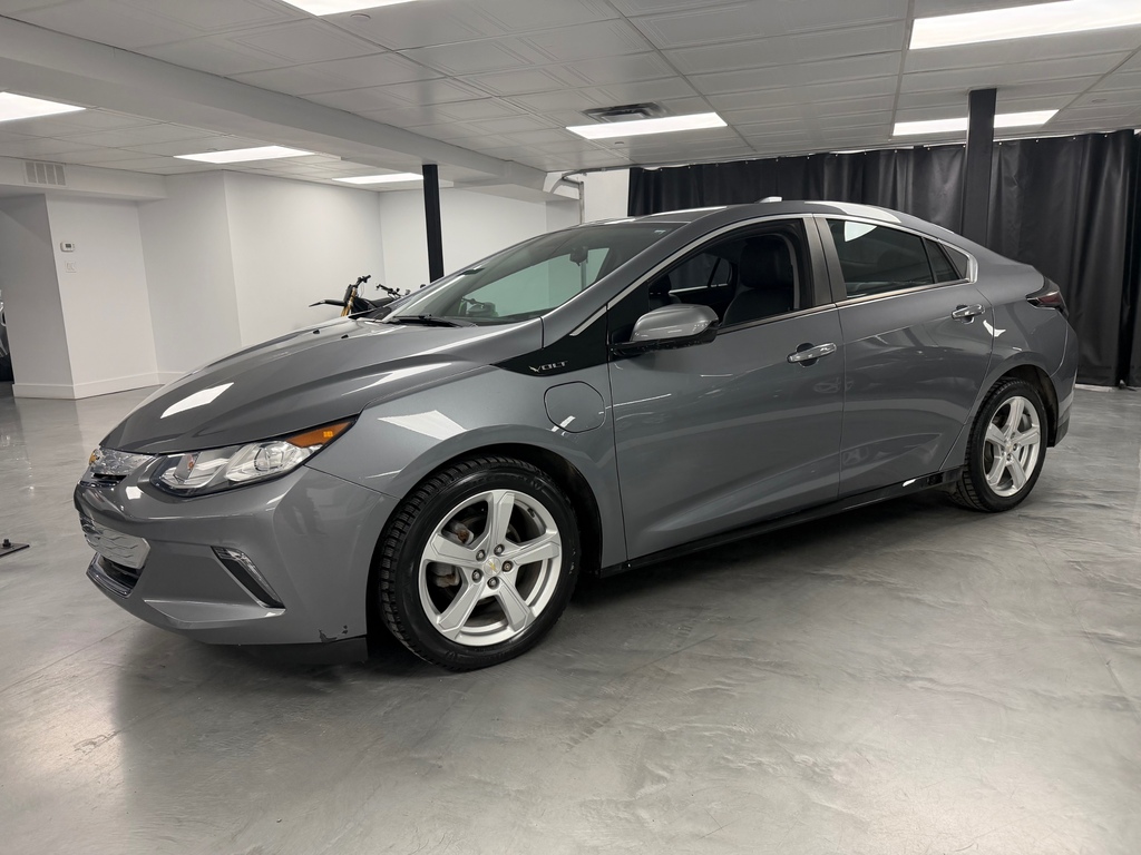 Auto Chevrolet Volt 2019 à vendre