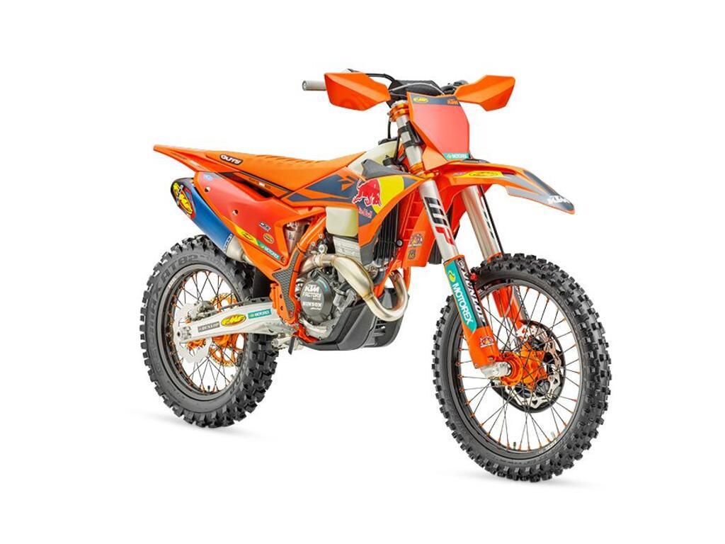 Motocross  KTM  2026 à vendre