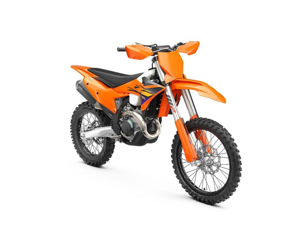 Motocross  KTM  2026 à vendre