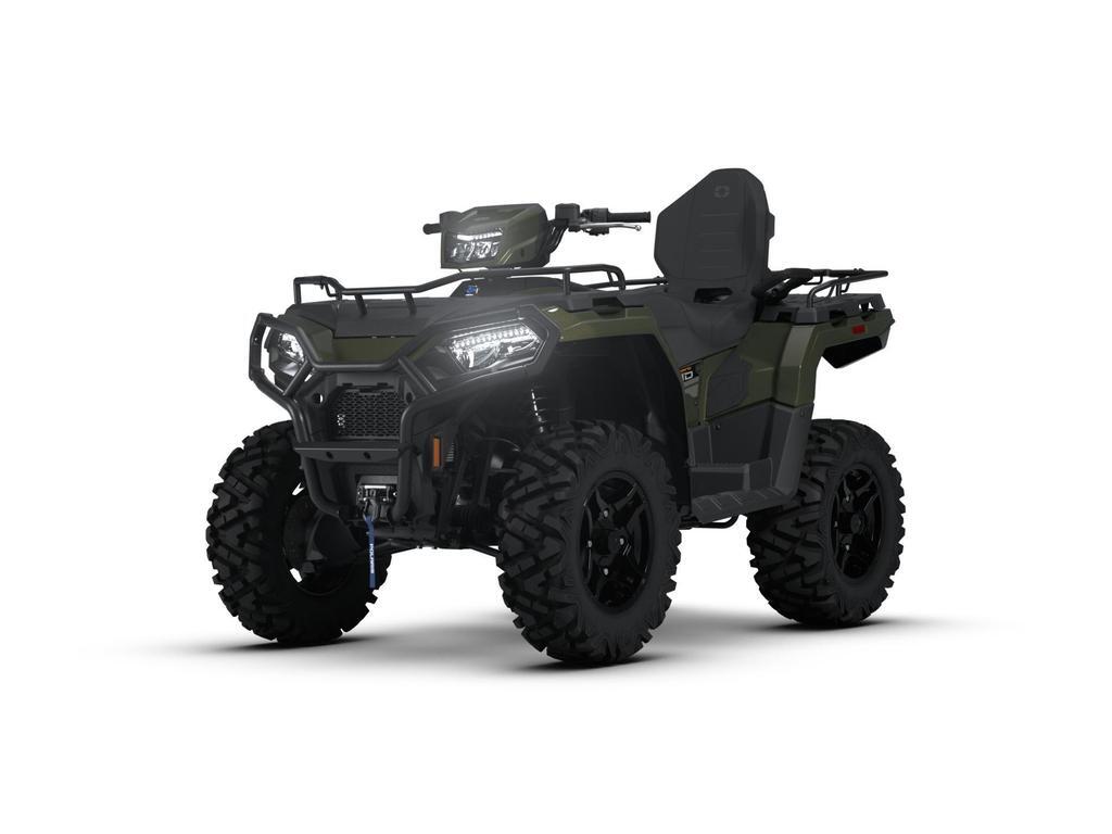 VTT Multiusage Polaris Sportsman 2026 à vendre