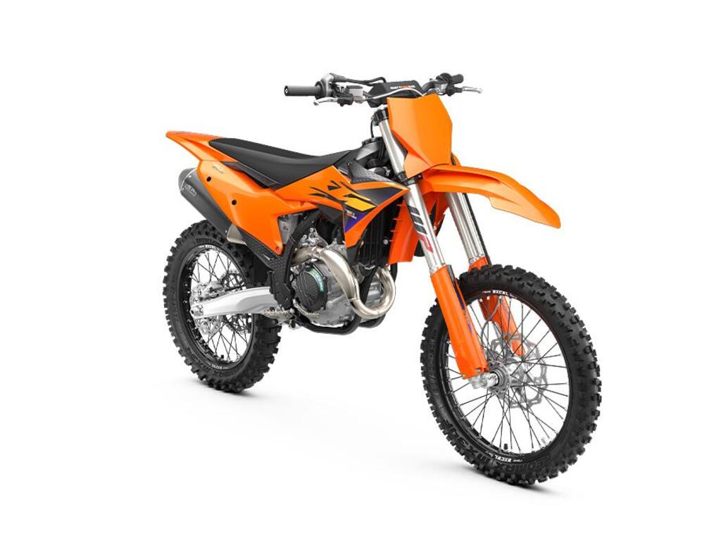 Motocross  KTM  2026 à vendre