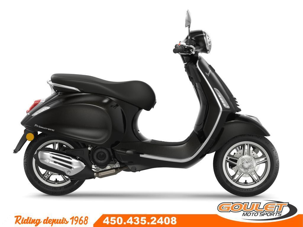 Scooter Vespa  2026 à vendre