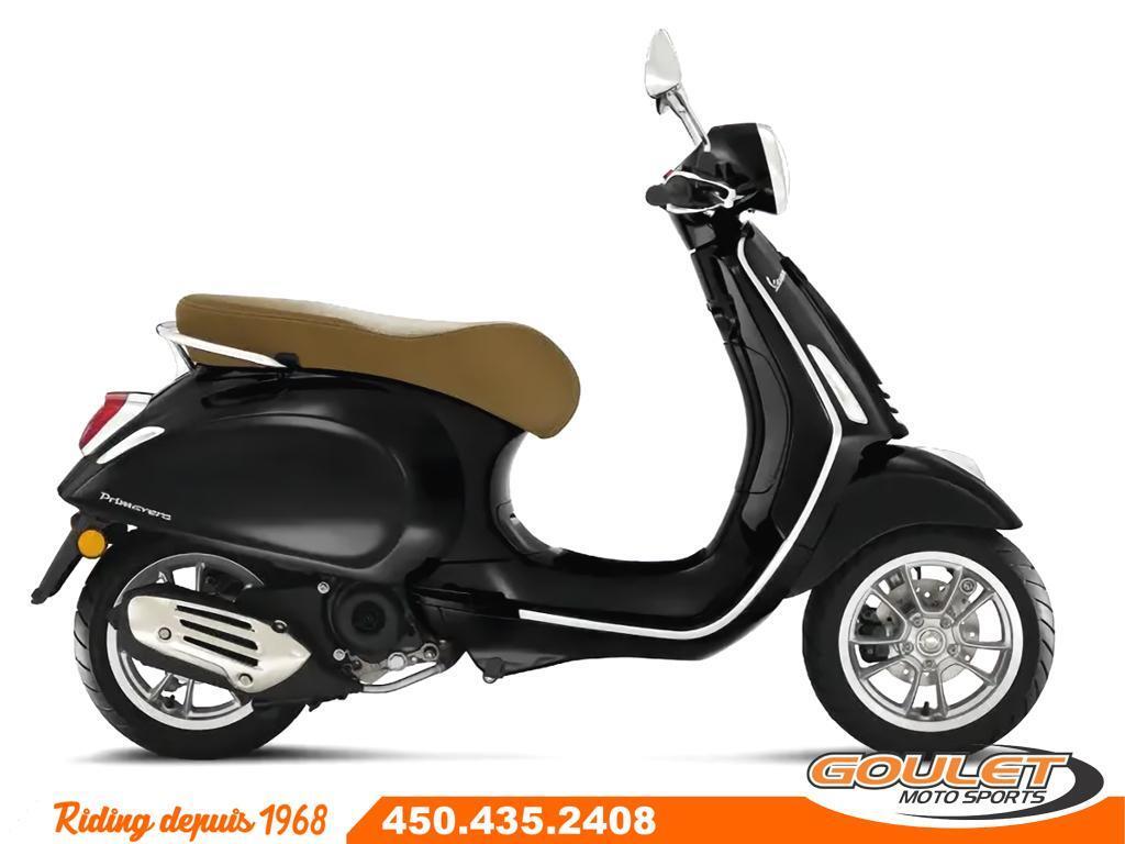 Scooter Vespa  2022 à vendre
