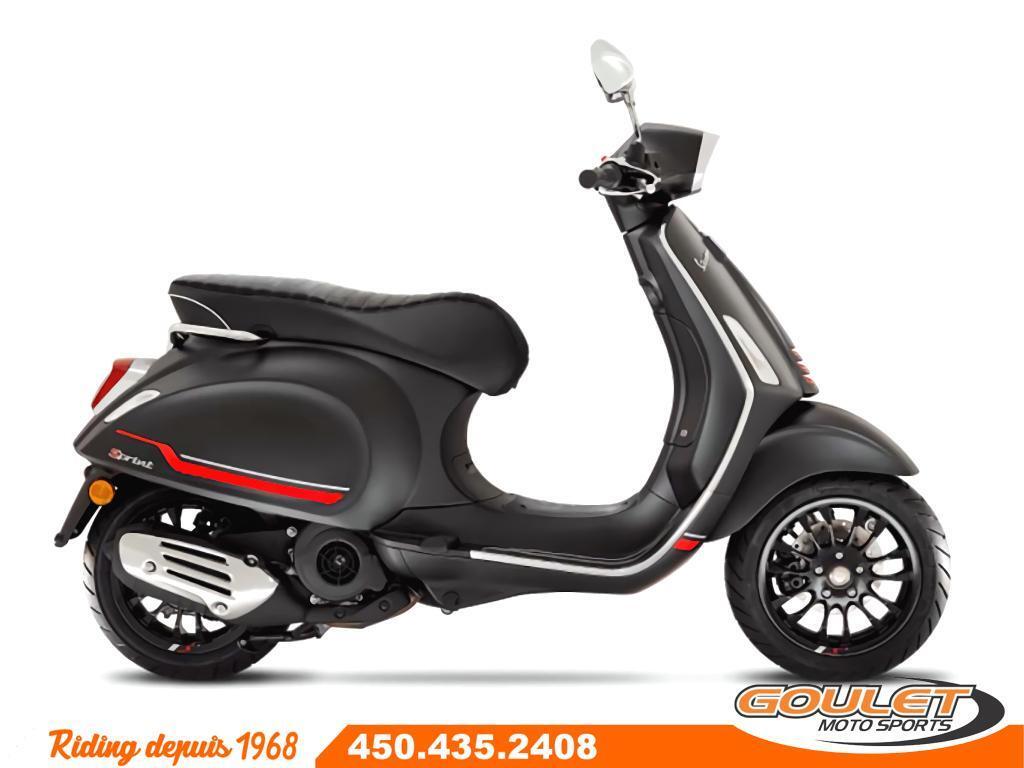 Scooter Vespa  2023 à vendre