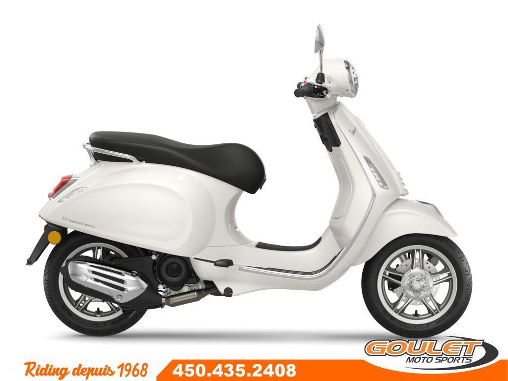 Scooter Vespa  2026 à vendre