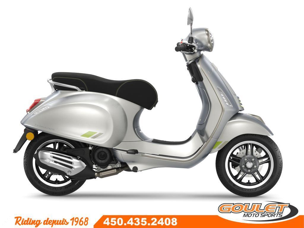 Scooter Vespa  2025 à vendre
