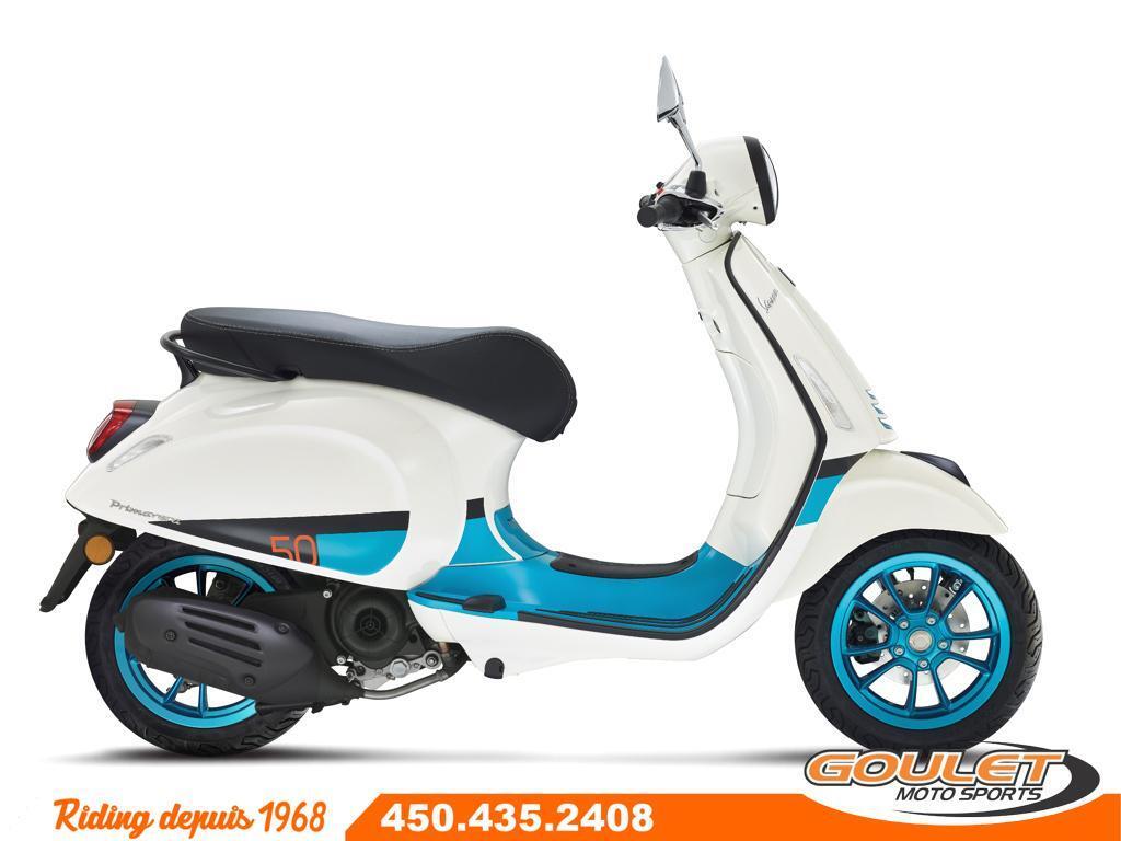 Scooter Vespa  2023 à vendre