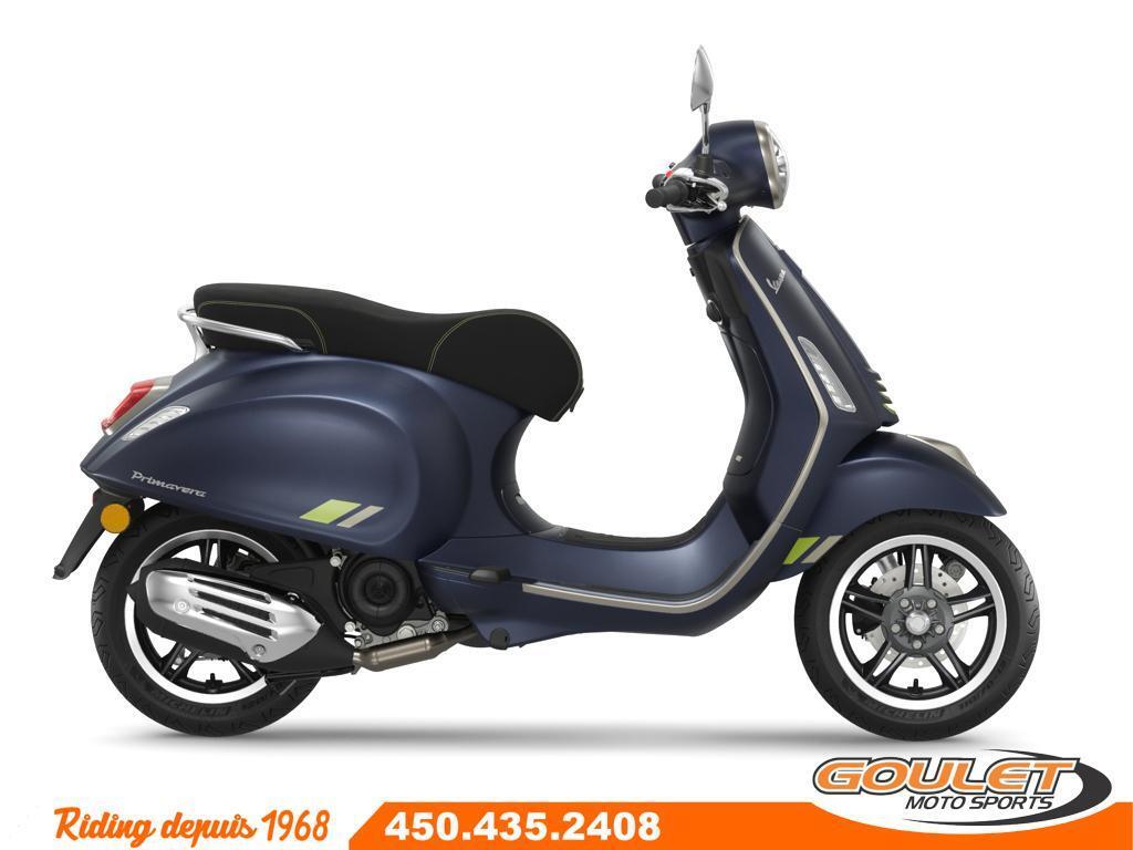 Scooter Vespa  2025 à vendre