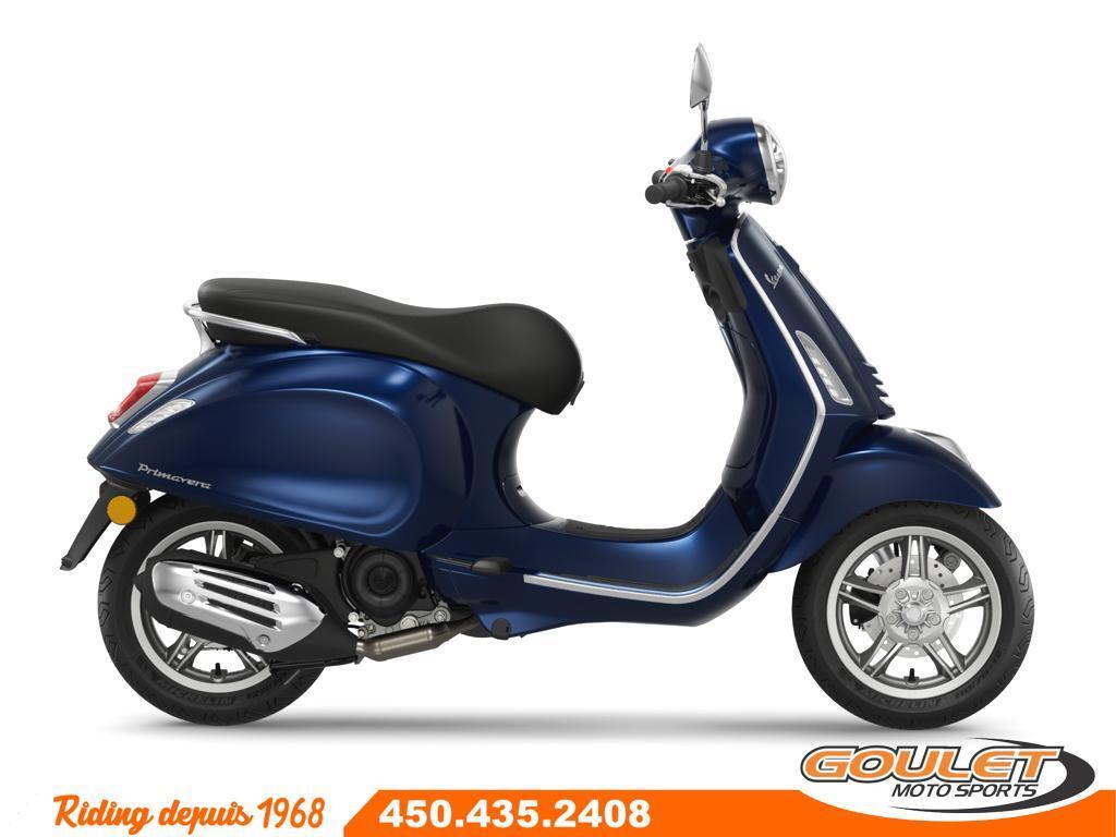 Scooter Vespa  2026 à vendre