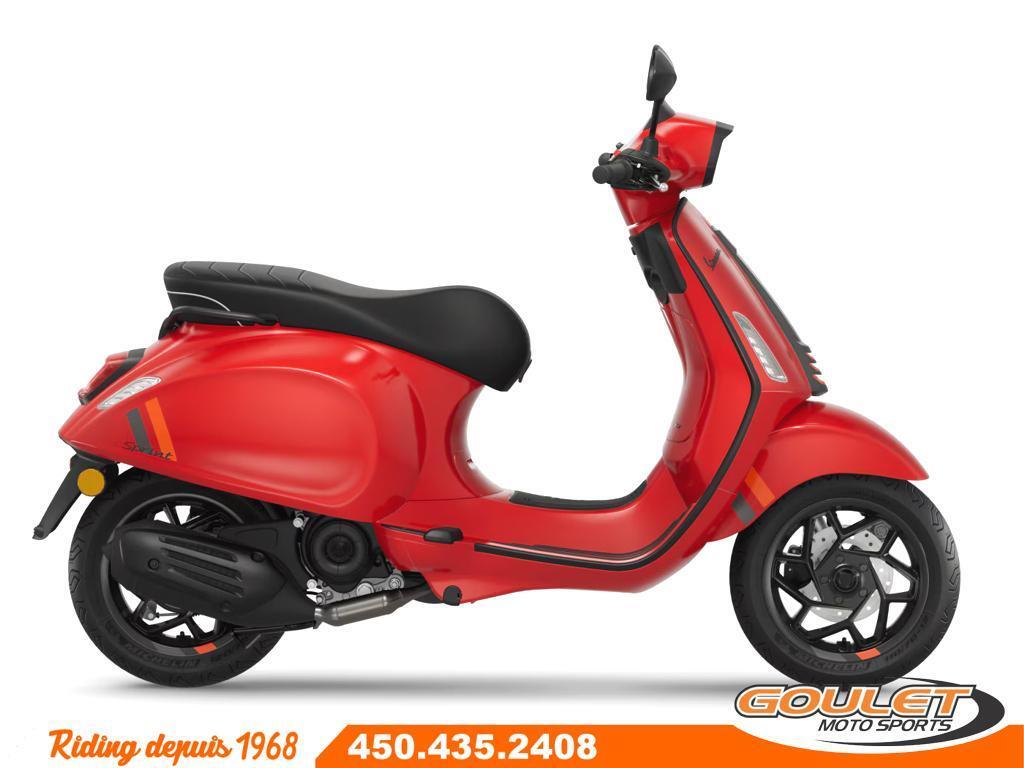 Scooter Vespa  2025 à vendre