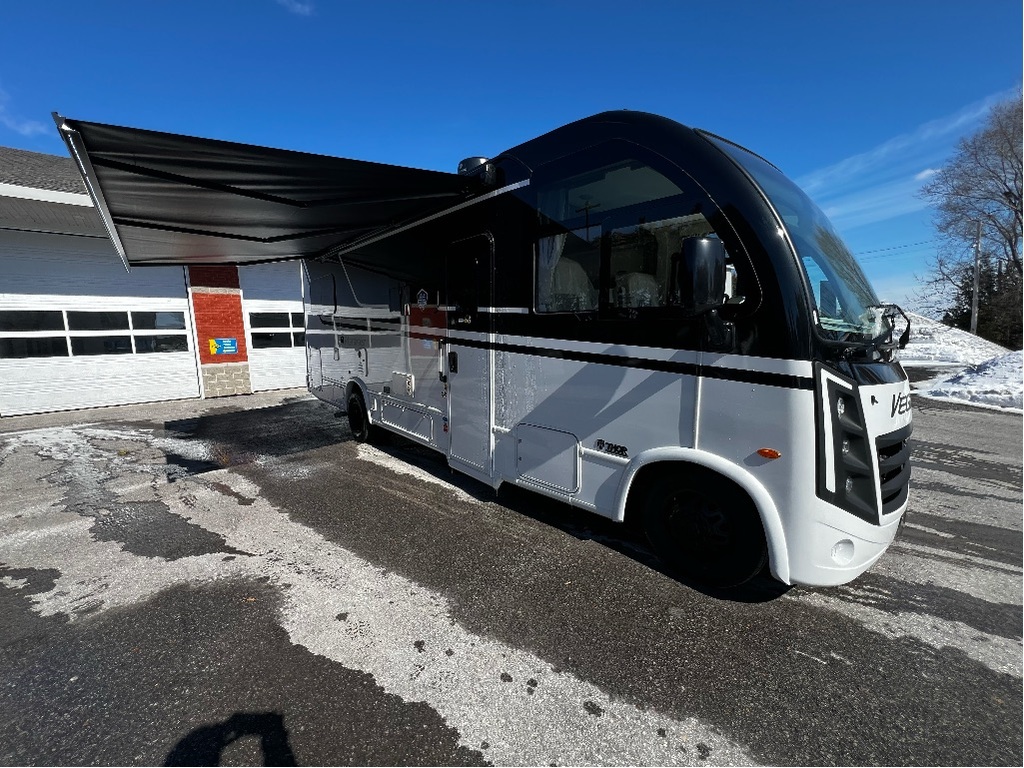 VR Classe A Thor Motor Coach  2026 à vendre