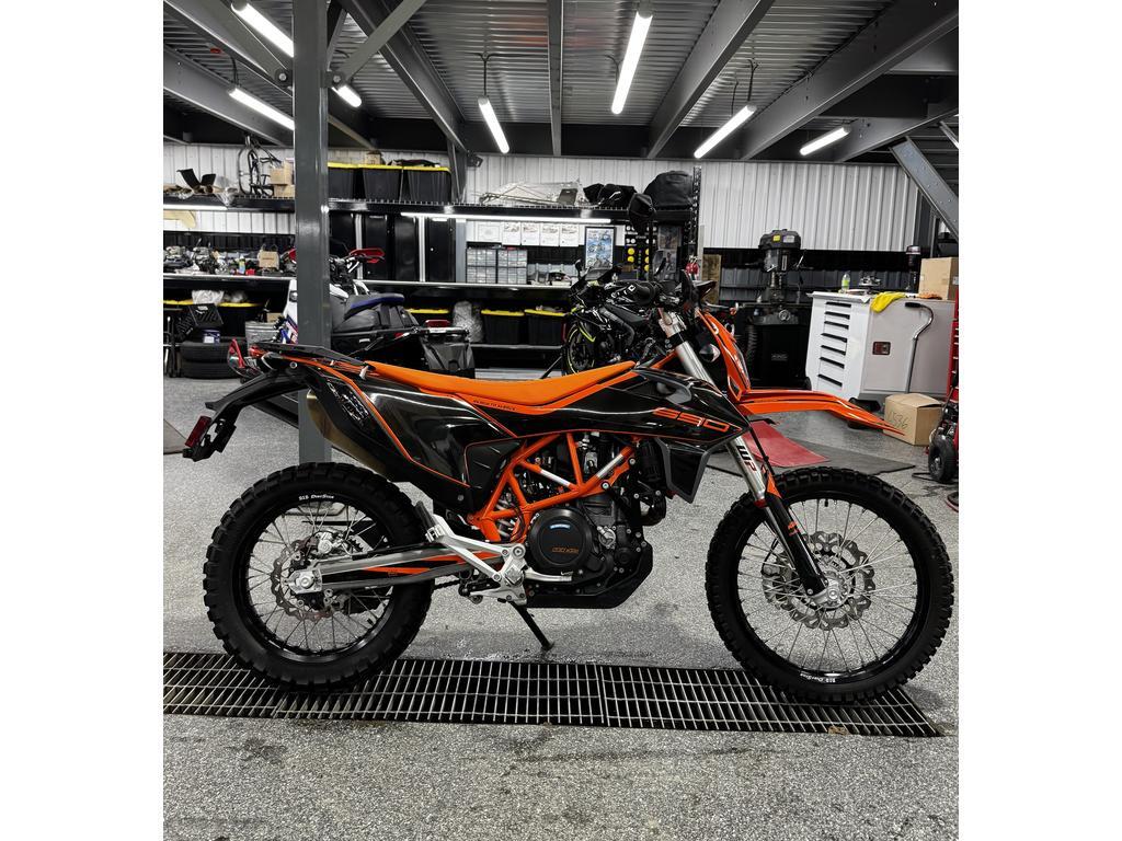 Motocross  KTM  2023 à vendre