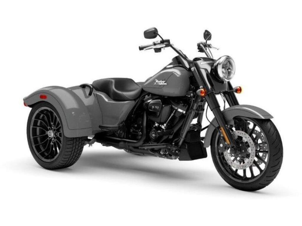 Moto tourisme Harley-Davidson  2025 à vendre