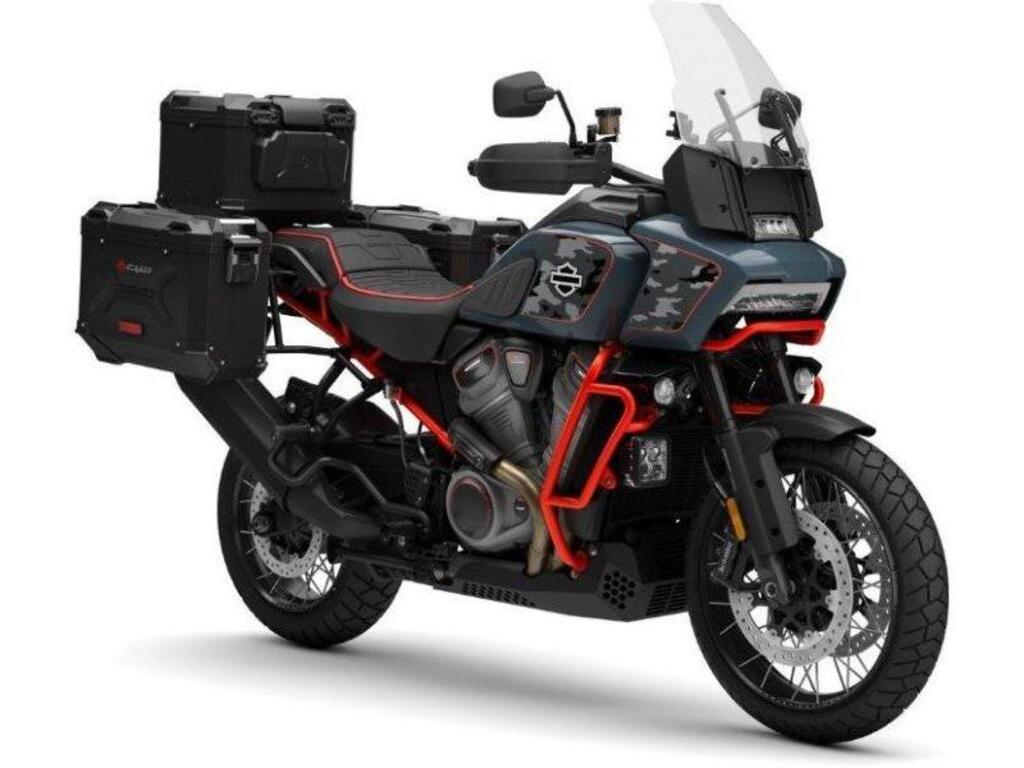 Moto tourisme Harley-Davidson  2025 à vendre