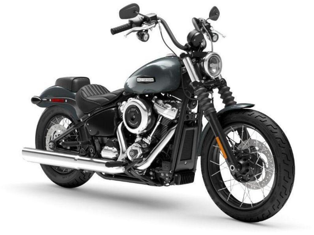 Moto tourisme Harley-Davidson  2025 à vendre