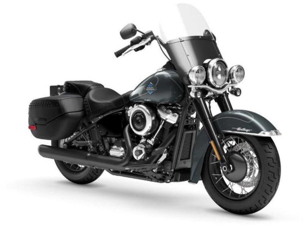 Moto tourisme Harley-Davidson  2025 à vendre