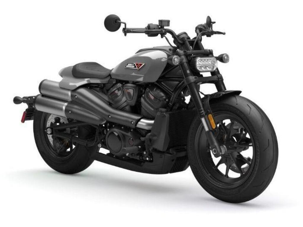Moto tourisme Harley-Davidson  2025 à vendre