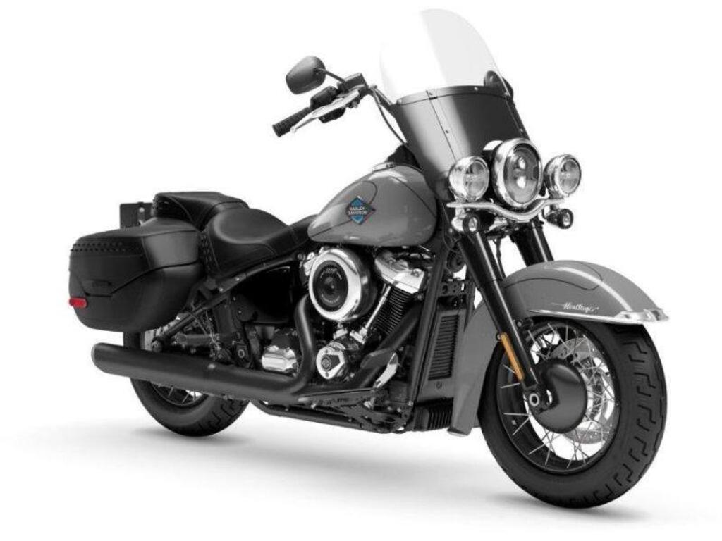 Moto tourisme Harley-Davidson  2025 à vendre