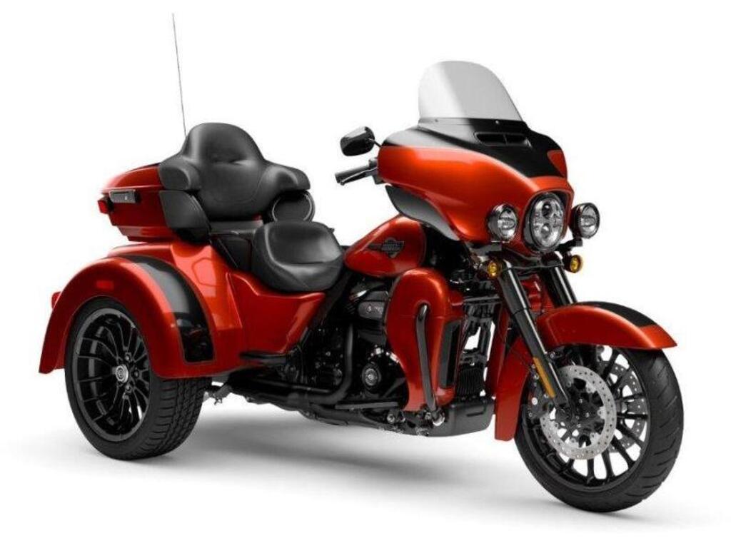 Moto tourisme Harley-Davidson  2025 à vendre