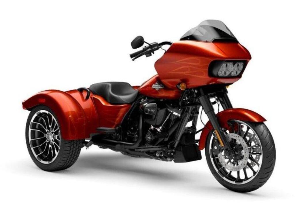 Moto tourisme Harley-Davidson  2025 à vendre