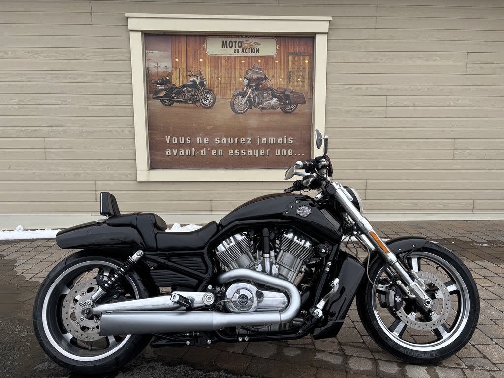 Moto routière/cruiser Harley-Davidson  2016 à vendre