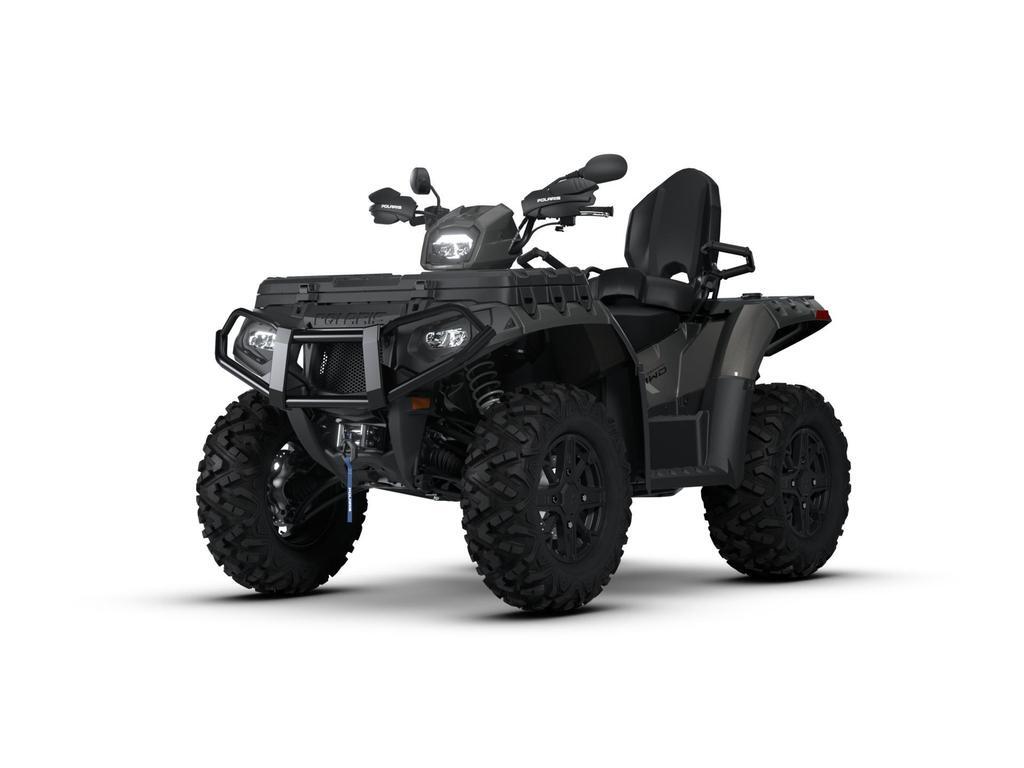 VTT Multiusage Polaris Sportsman 2026 à vendre
