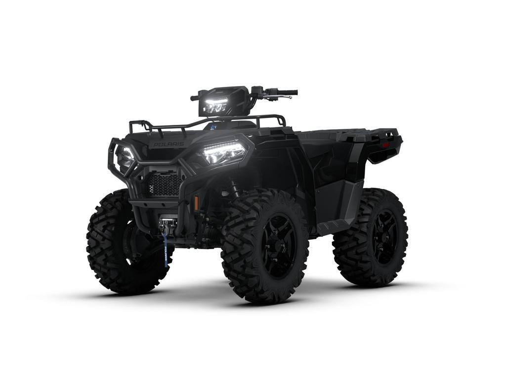 VTT Multiusage Polaris Sportsman 2026 à vendre