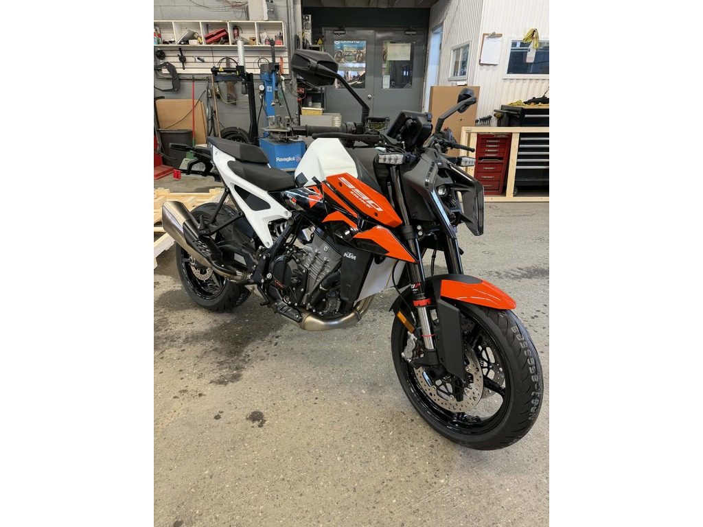 Moto sport KTM  2027 à vendre