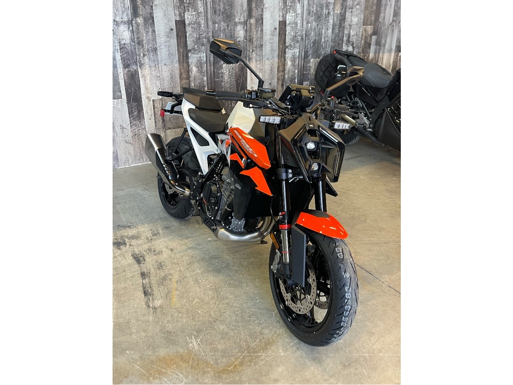 Moto sport KTM  2027 à vendre