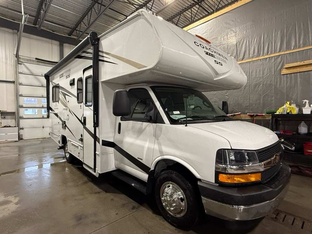 VR Classe C Coachmen  2026 à vendre