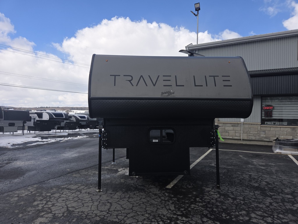 Roulotte portée Travel Lite  2020 à vendre