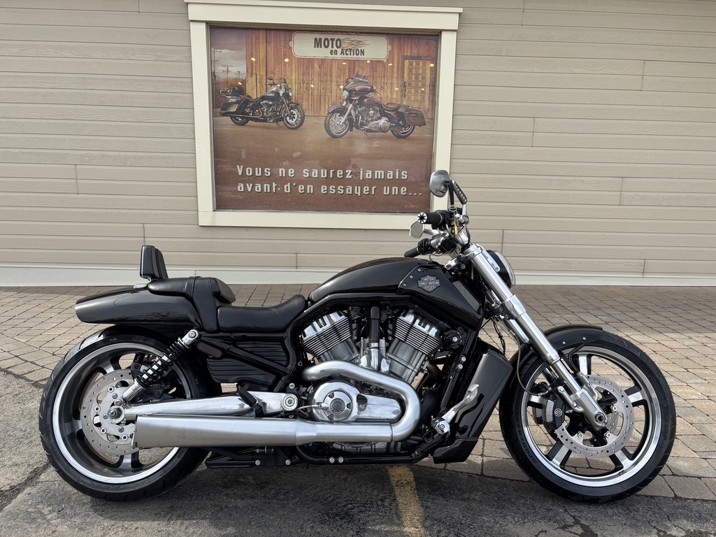 Moto sport Harley-Davidson  2009 à vendre