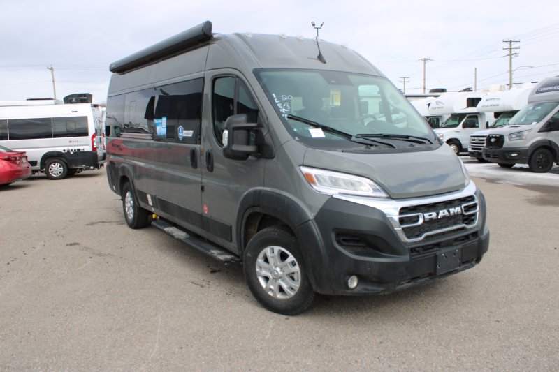 VR Classe B Thor Motor Coach  2026 à vendre