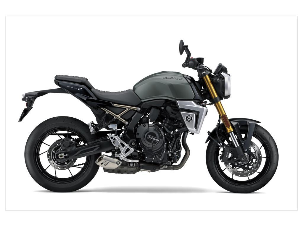 Moto sport Suzuki  2026 à vendre