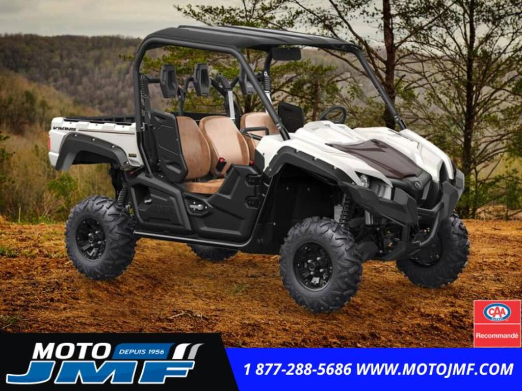 VTT Côte-à-côte Yamaha Viking 2026 à vendre