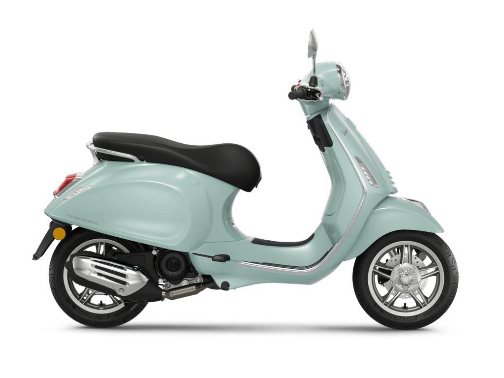 Scooter Vespa  2026 à vendre