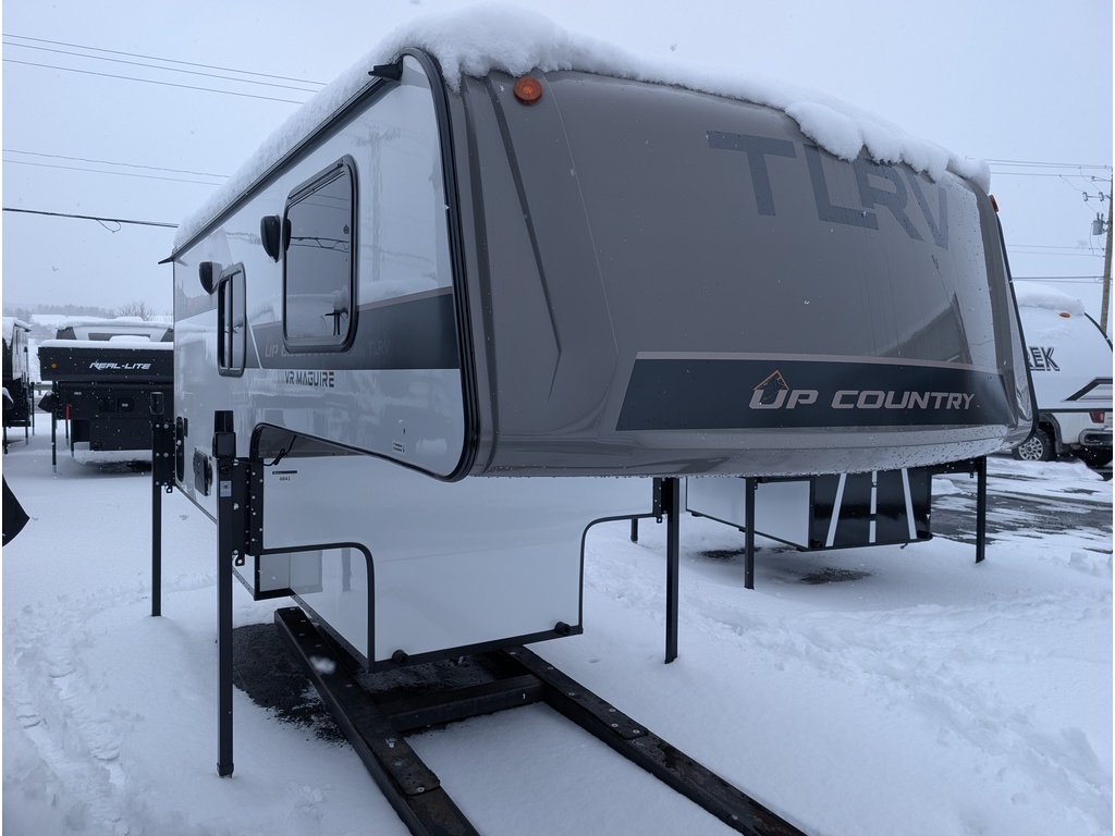 Roulotte portée Travel Lite  2024 à vendre