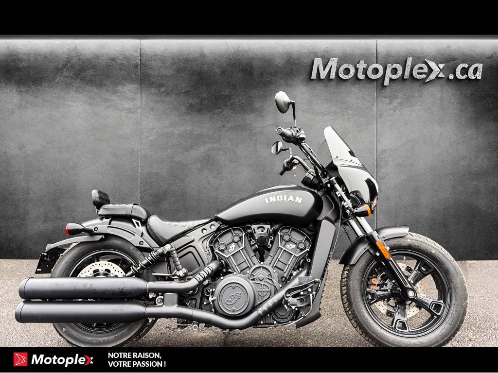 Moto routière/cruiser Indian Motorcycles  2021 à vendre