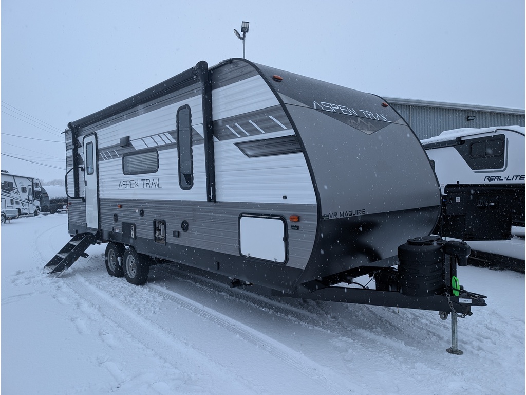 Roulotte Dutchmen  2022 à vendre