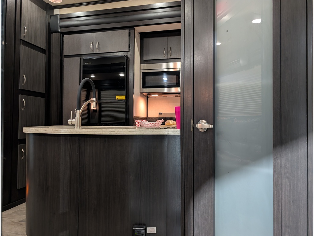 Roulotte Voltage  2018 à vendre